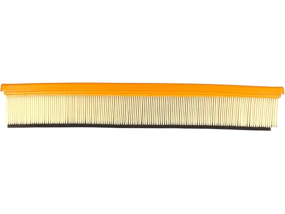 MAHLE LX 793 Mahle Air Filter - Audi Q7