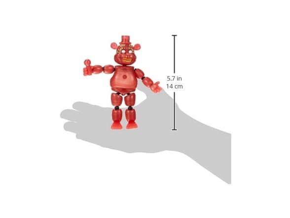 Funko Five Nights at Freddy's 5 Inch Action Figure