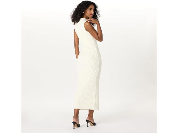 The Drop Women’s Jodi Mock Neck Dress (XXL)
