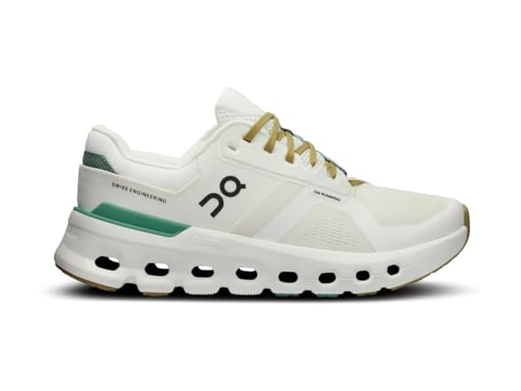 On Running Cloudrunner 2 Women's Shoes