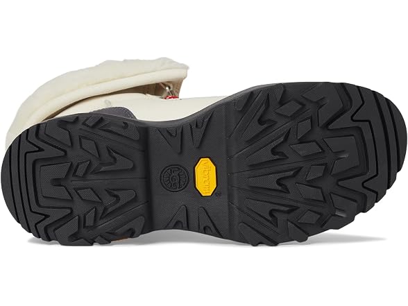UGG Women's Adirondack Boot Xxv Boot