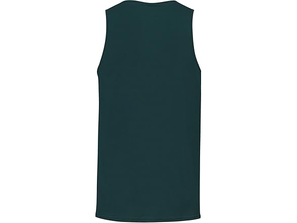 Oakley Mens Mark 3 Tank Green (M)