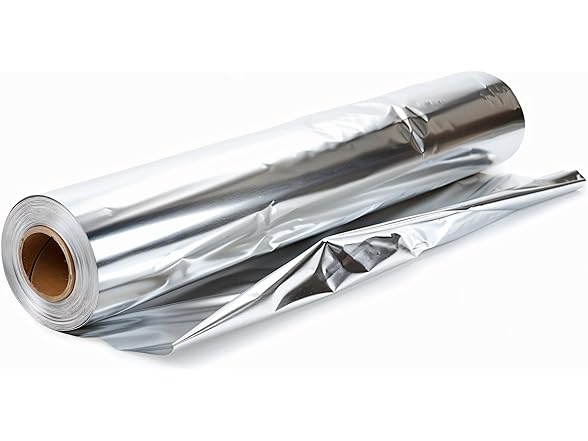 Perfect Stix Inch Standard Aluminum Foil X Count - Gallery 3