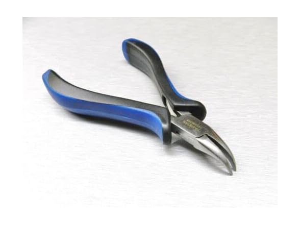 JTSPlier Bent Nose