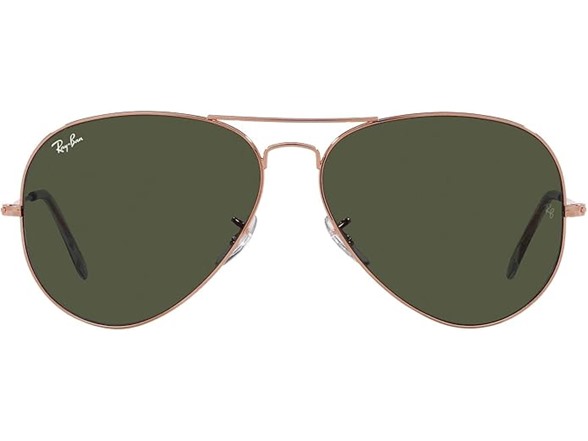 Ray-Ban Bb3025 Classic Aviator Sunglasses