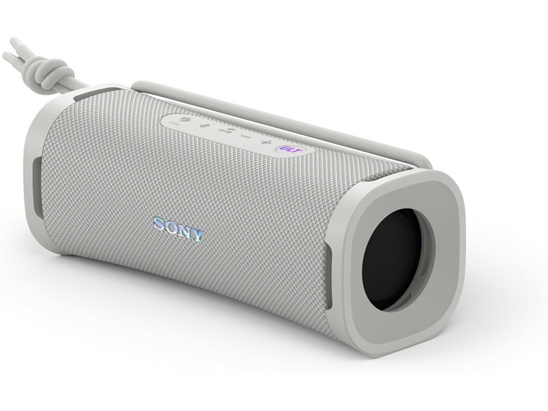Sony SRSULT10/W Sony ULT FIELD 1 Bluetooth Speaker Off-