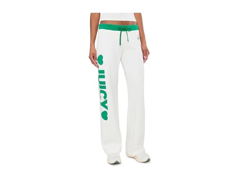 Juicy Couture Women's Og Bling Track Pant