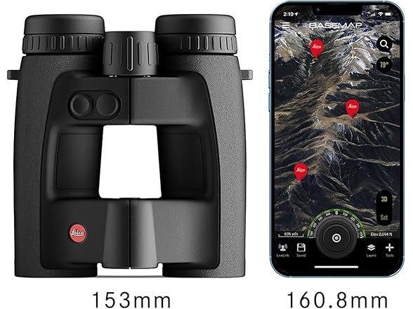 LEICA Geovid Pro 10x32 (40810)