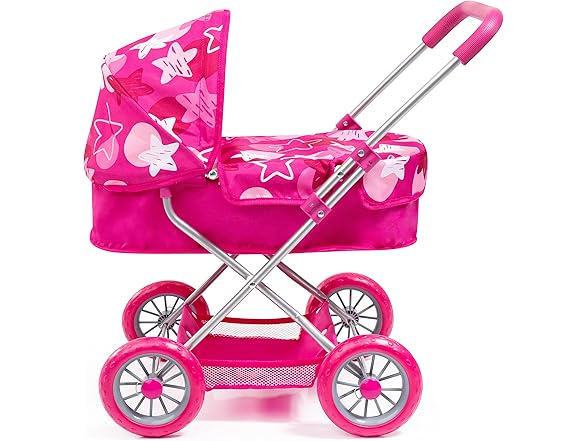Bayer: Pram Smarty Set 6 in 1