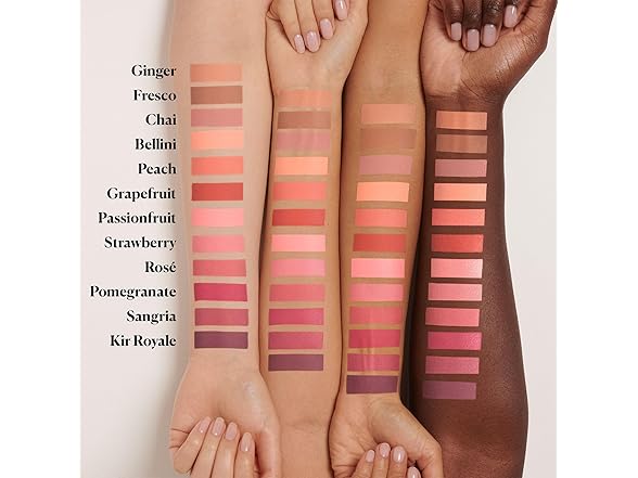 Laura Mercier Blush Color Infusion, 0.2 oz