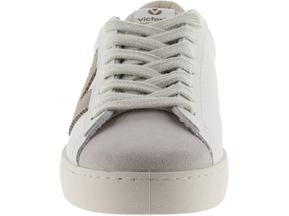 victoria Berlin Leather Beige EU 39