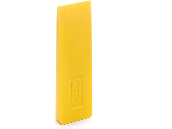 Oregon 23560 Plastic Tree Felling Wedge
