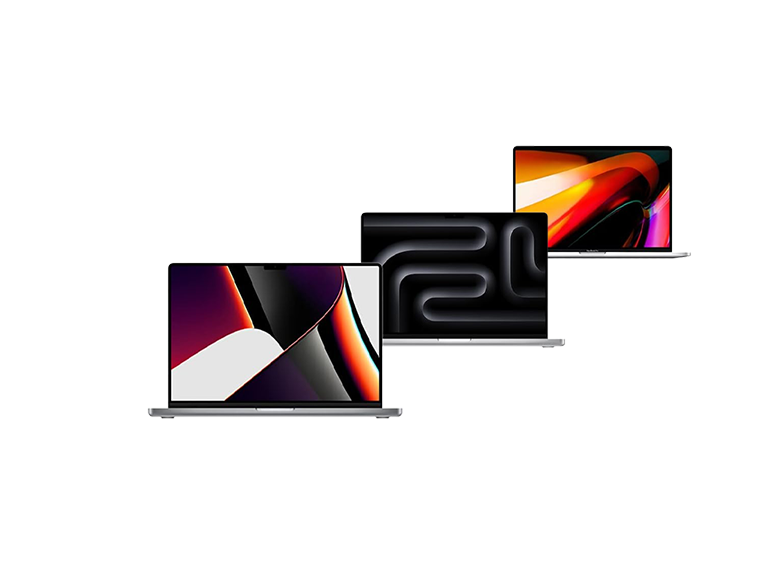 Macbooks