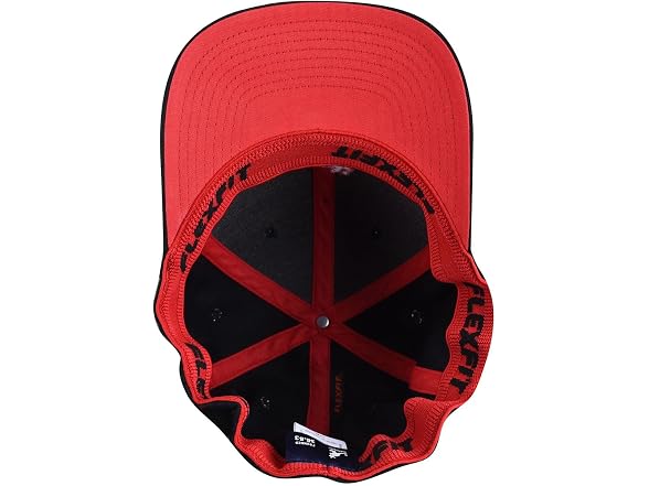 Kangol 3D Wool Flexfit Baseball