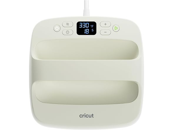 Cricut EasyPress® SE – 9 in x 9 in Heat Press