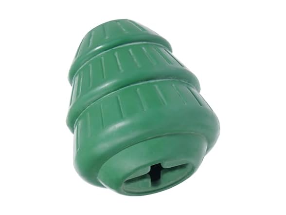 Barkbox Tough Timber Tree Super Chewer Toy