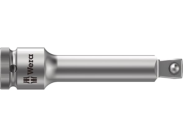 Wera 5004019001 Wera 05004019001 0.25 in. Zyklop Me