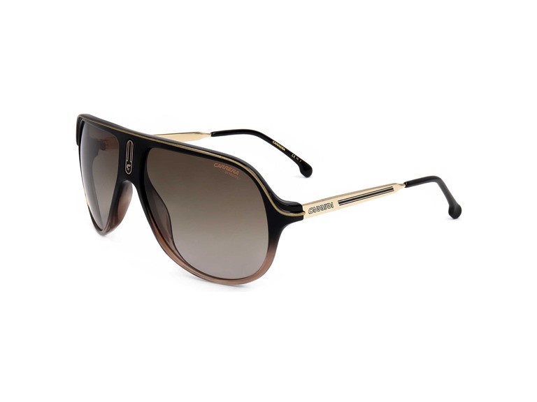 Carrera Unisex 62mm Sunglasses SAFARI65-N-DCC-HA