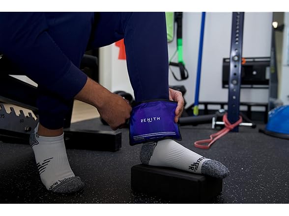 Hot&Cold Ice Pack 10x13