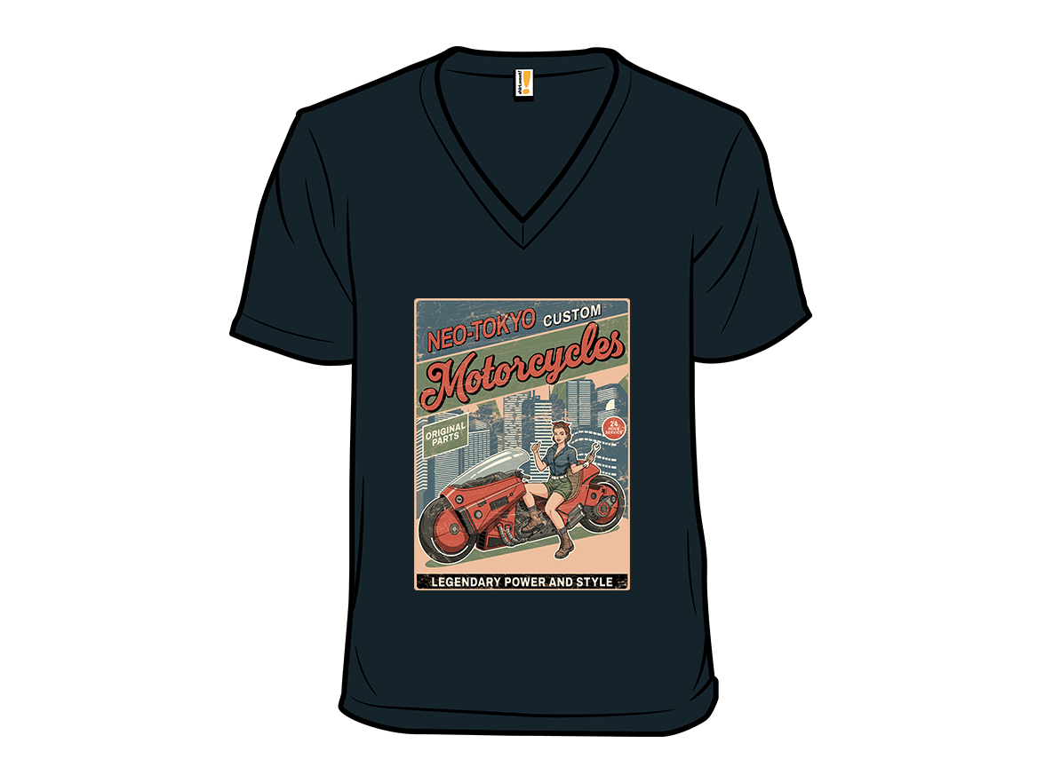 Neo-Tokyo Motorcycles - Gallery 10