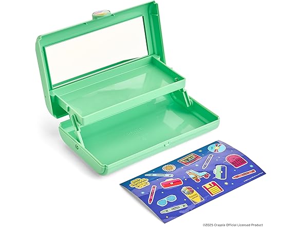 Caboodles Take It Tote