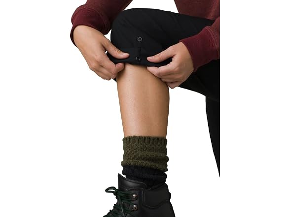 PrAna Women (16 Petite) Halle Pants