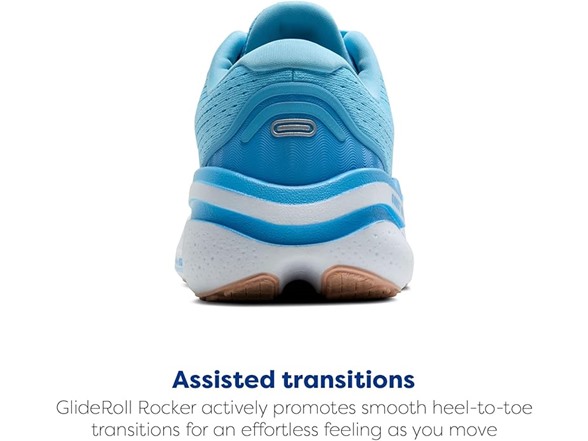 Brooks Womens-Ghost Max 2 Running Shoe