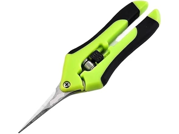 YWYMCRJLV Gardening Scissors