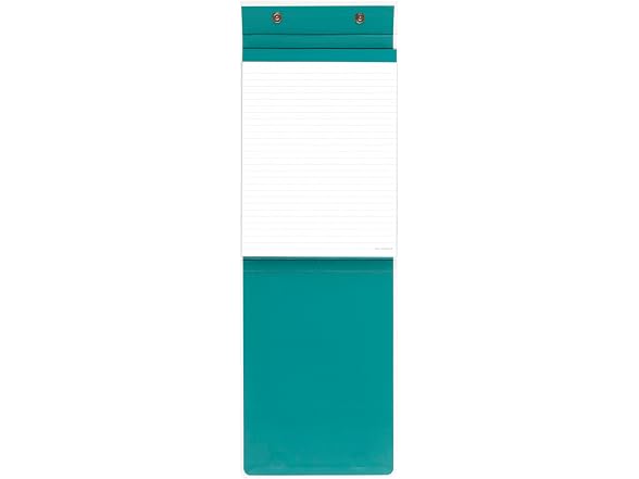 Mead Notepad 6" x 8" Flip Journal