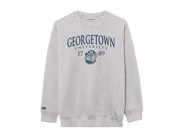 JanSport (XL) NCAA Rival Crew Sweatshirt