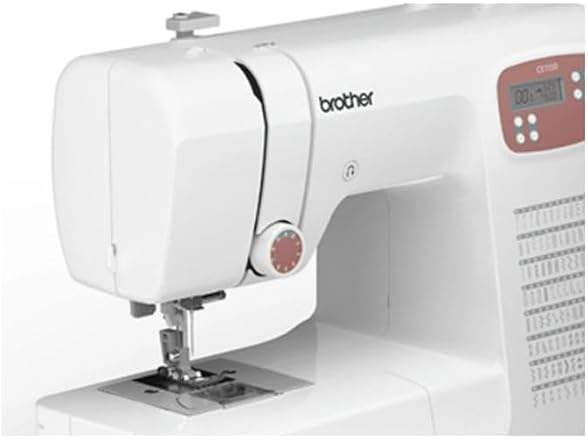 Brother Computerized Sewing Machine | CE1150
