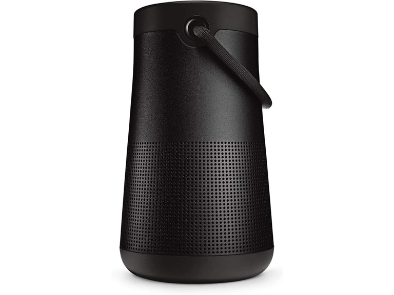 Bose SoundLink Revolve+ (Series II) Portable Bluetooth Speaker (Bose Certified Refurbished)