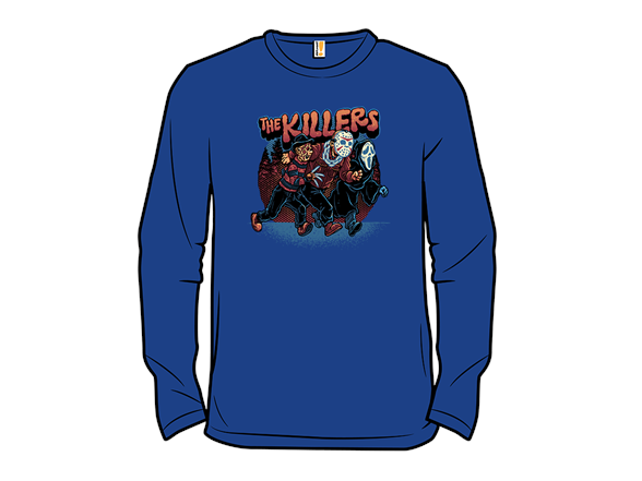 The Killers Club