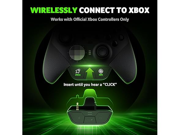 acer Wireless Gaming Headset | XBox Series X|S