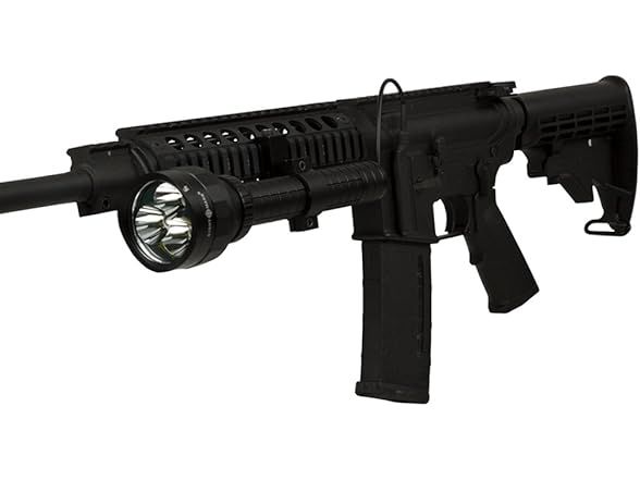 Sightmark SS2000 Flashlight