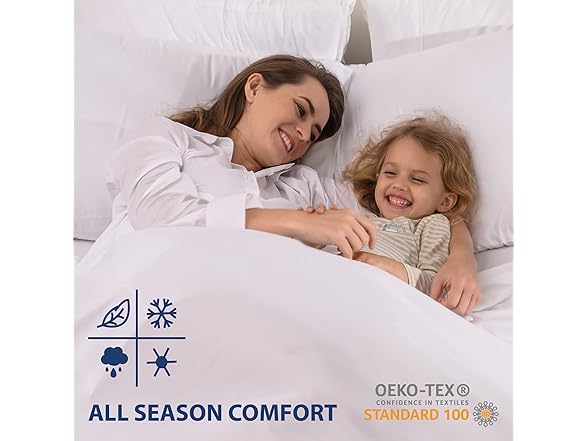 Cathay Home Organizer Pocket Fitted Sheet