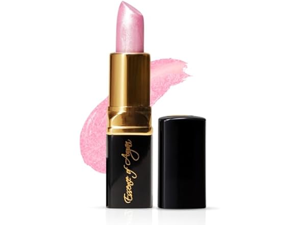 Essence Of Argan Pink Lip Stick