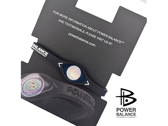 The Original Genuine Performance Wristband