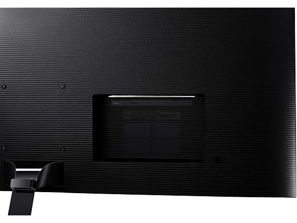 Samsung 34" UWQHD Monitor | LS34J552WQNXZA