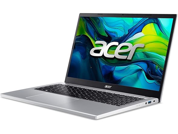 Acer Aspire Go 15 AI Ready Laptop