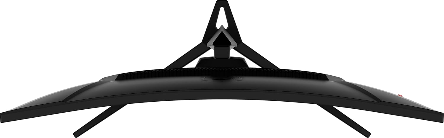 MSI 32" FHD Curved Monitor | G32C4XS - Gallery 8