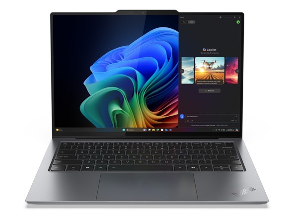 Lenovo ThinkPad X9 14" OLED 2.8K Touch Laptop