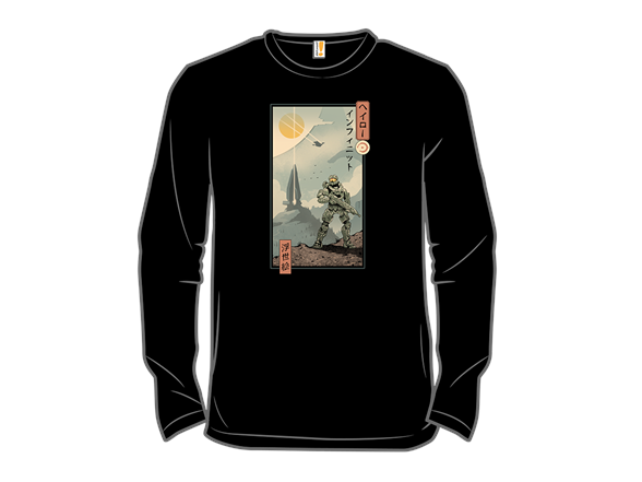 Military Ficton Ukiyo-e