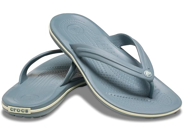 Crocs Crocband Unisex Flip Pond