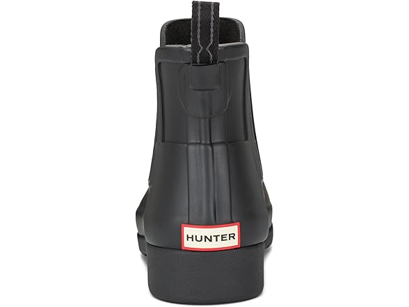 Hunter Women's Refined Chelsea Boot