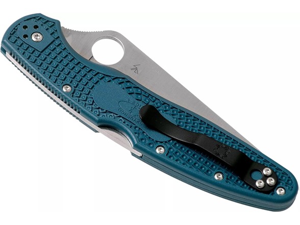 Spyderco Police 4 Knife