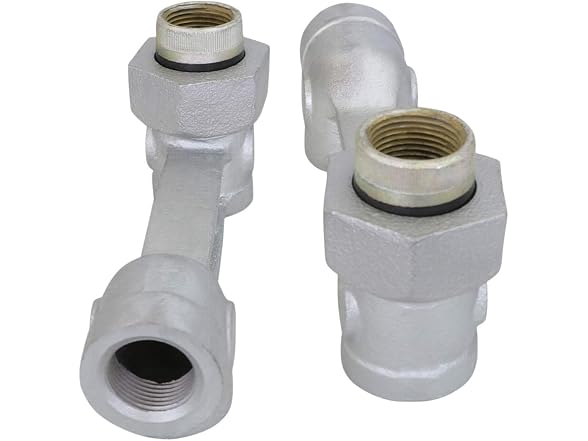 Midline Valve HTUH6111-5 Side Inlet Top