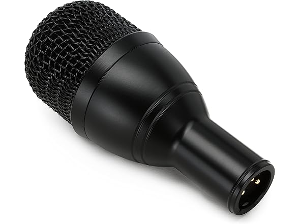 AUDIX f2 Hypercardioid Dynamic Microphone