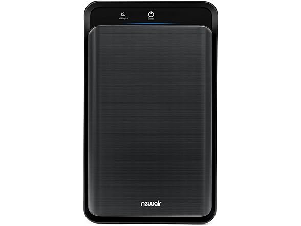 Newair Countertop Whiskey Ice Ball Maker - Gallery 20