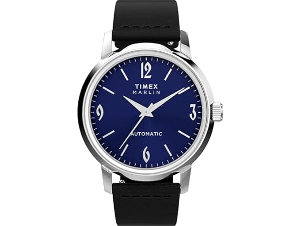 Timex Men's Marlin Watch